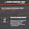 Motoshield Pro Nano Ceramic Tint Film 24 Inches x 10 Feet (5%) 430-424 - alternate 9
